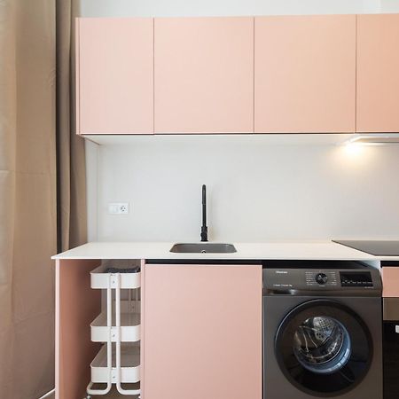 ולנסיה Florit Flats - The Trafalgar Apartments I מראה חיצוני תמונה