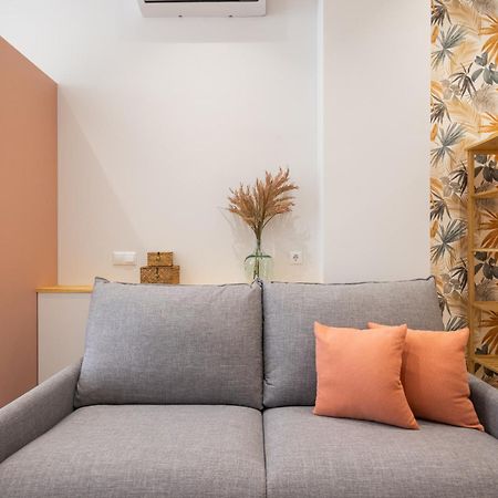 ולנסיה Florit Flats - The Trafalgar Apartments I מראה חיצוני תמונה