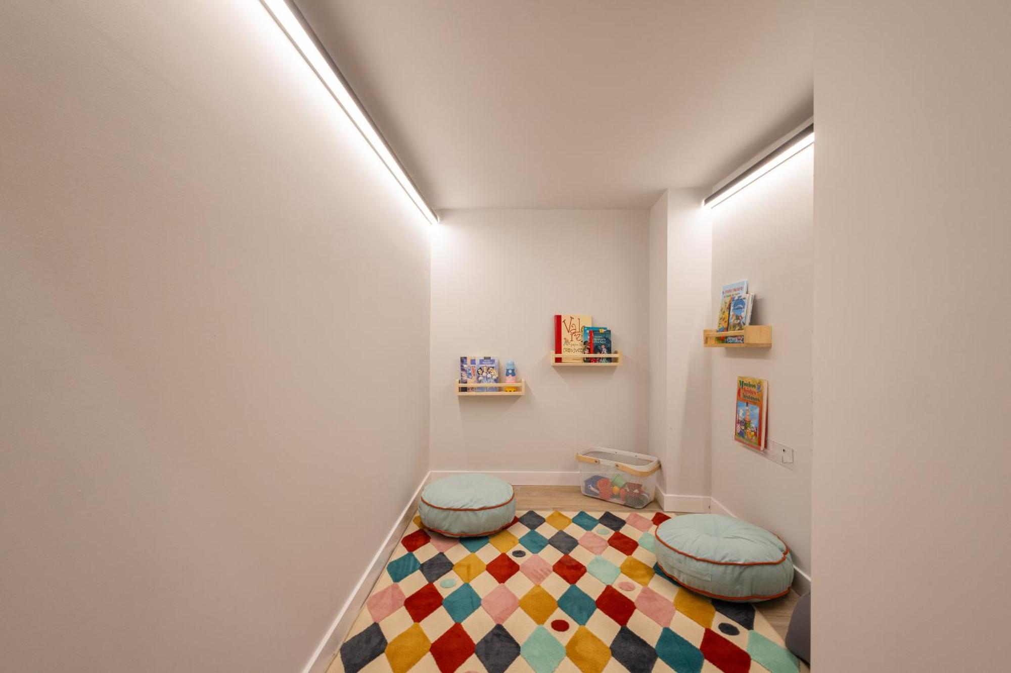 ולנסיה Florit Flats - The Trafalgar Apartments I מראה חיצוני תמונה