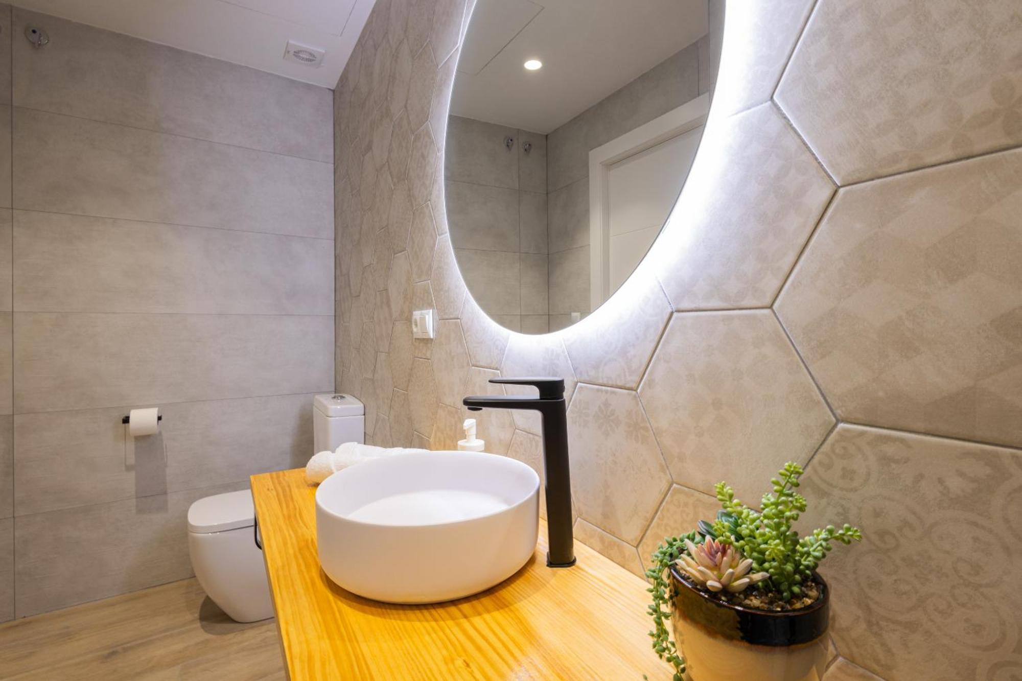ולנסיה Florit Flats - The Trafalgar Apartments I מראה חיצוני תמונה