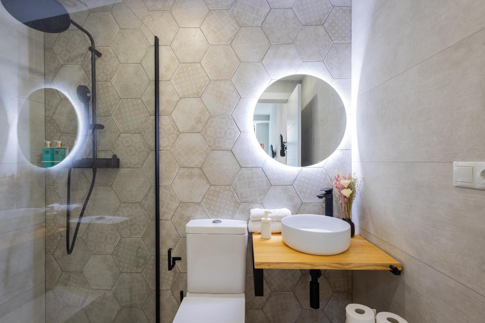 ולנסיה Florit Flats - The Trafalgar Apartments I מראה חיצוני תמונה