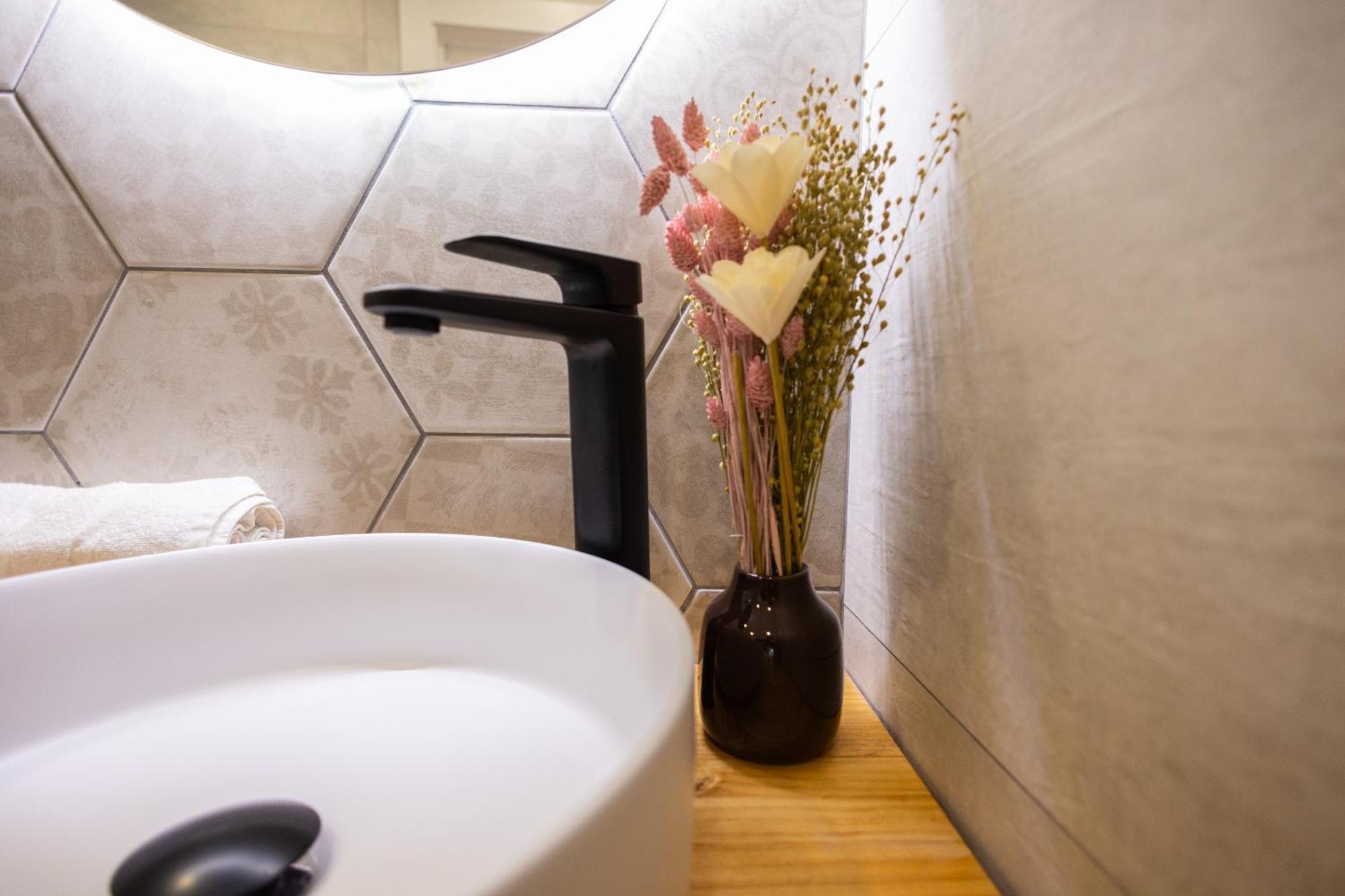 ולנסיה Florit Flats - The Trafalgar Apartments I מראה חיצוני תמונה