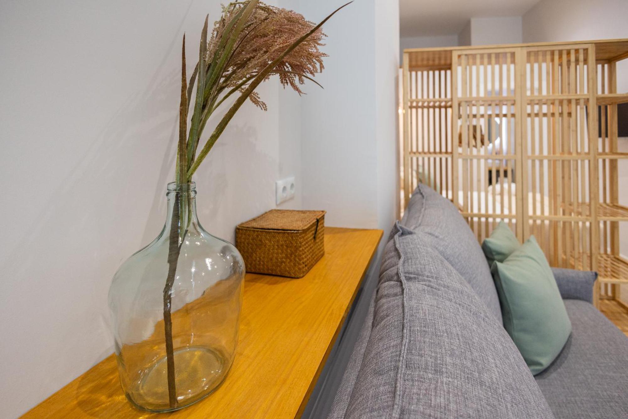 ולנסיה Florit Flats - The Trafalgar Apartments I מראה חיצוני תמונה