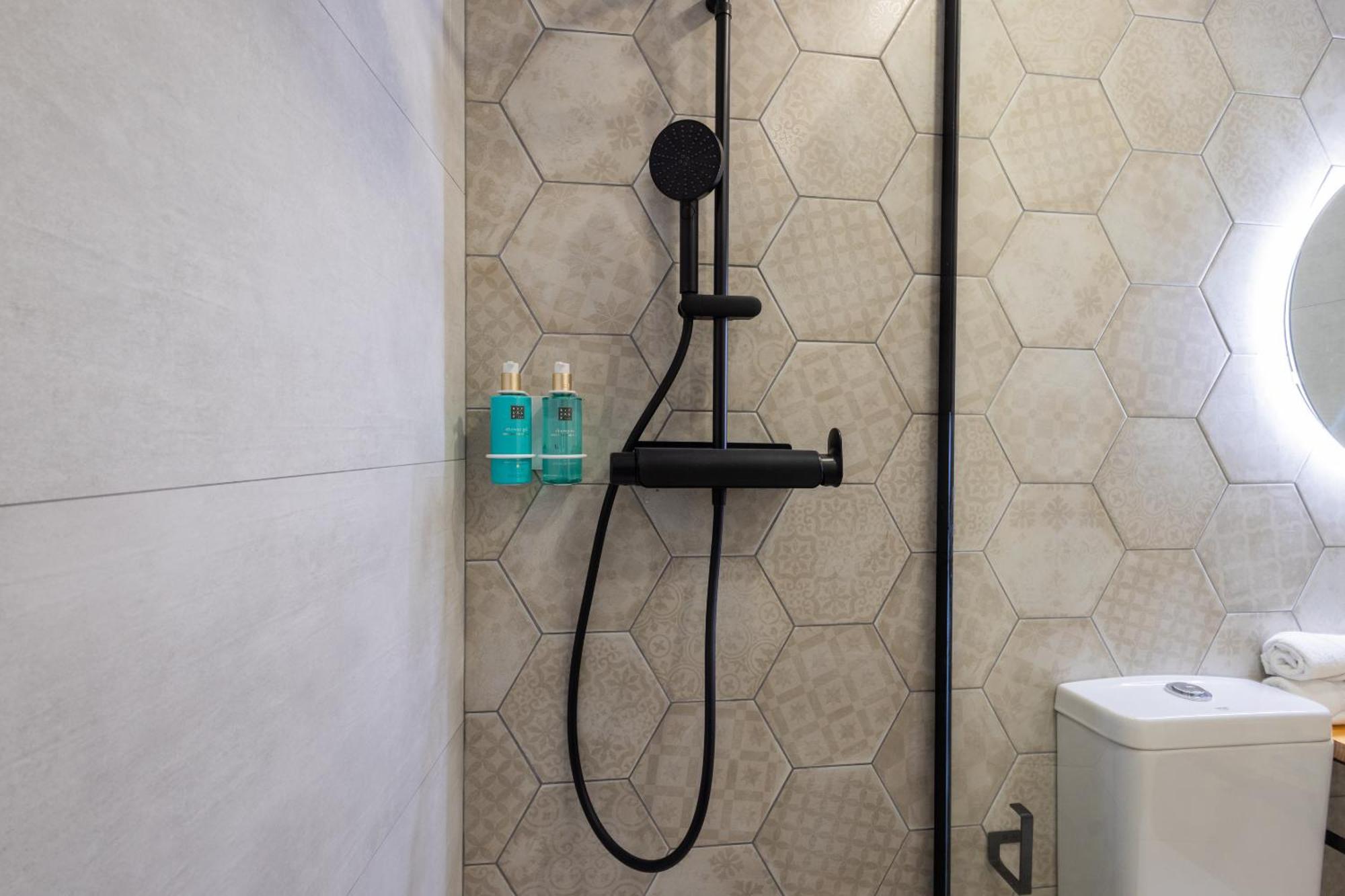 ולנסיה Florit Flats - The Trafalgar Apartments I מראה חיצוני תמונה